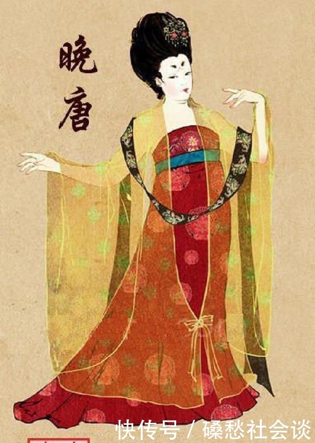 疏影|疏影横斜水清浅,暗香浮动月黄昏:品读宋朝服饰的含蓄之美