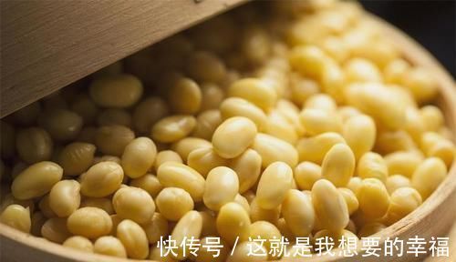 大豆|女性想皮肤细腻,吃以下食物,排出湿气,预防衰老,肌肤变好
