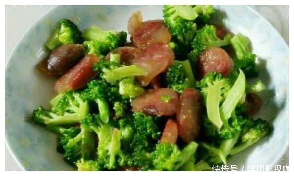 排毒养颜|每天坚持吃3种食物,美容养生、延缓衰老,爱吃就赚了!