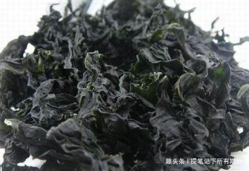 抗衰|长寿老人都爱吃的4种养生食物，补充营养，排毒抗衰，增强免疫力