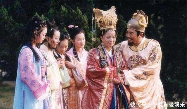 皇帝|朱元璋能得天下，还得感谢一个女人