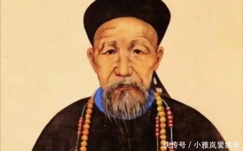 一顿饭#曾国藩:在饭桌上有这种举动的人,切记万万不能深交!