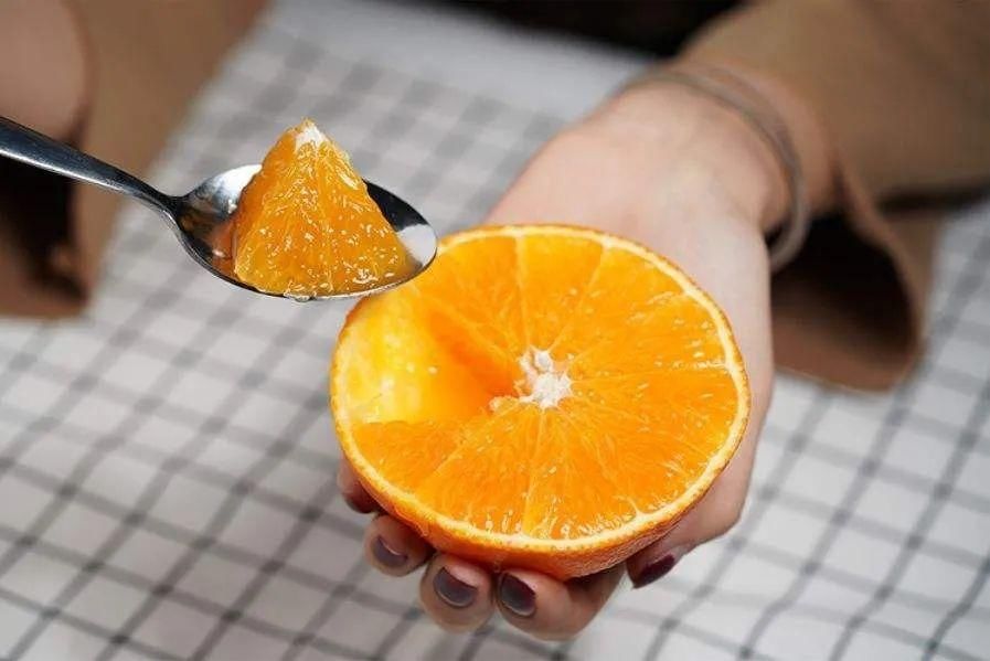 爱马仕|舌尖爆汁！橘子届的“爱马仕”进入采摘期，你千万别错过！