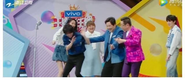 《王牌6》低情商事件却让不少人觉得尴尬至极