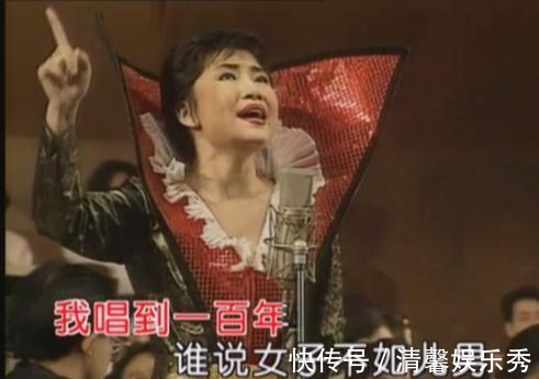 好人一生平安|李娜:从歌坛天后到出家为尼,看似是为情所困,其实没那么简单