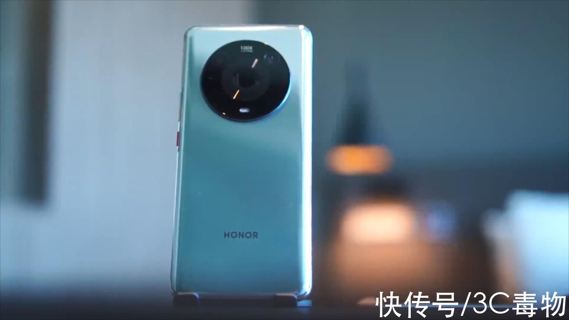 相机|荣耀Magic4Pro评测：骁龙8+100W，荣耀的顶级机皇到底如何