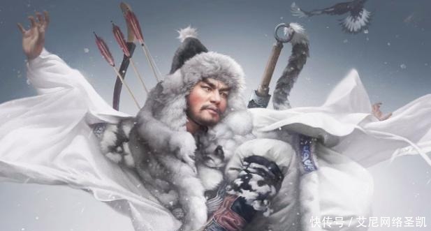 八大|细数方腊的八大天王:除了最后一个比较菜,剩下的都是狠角色