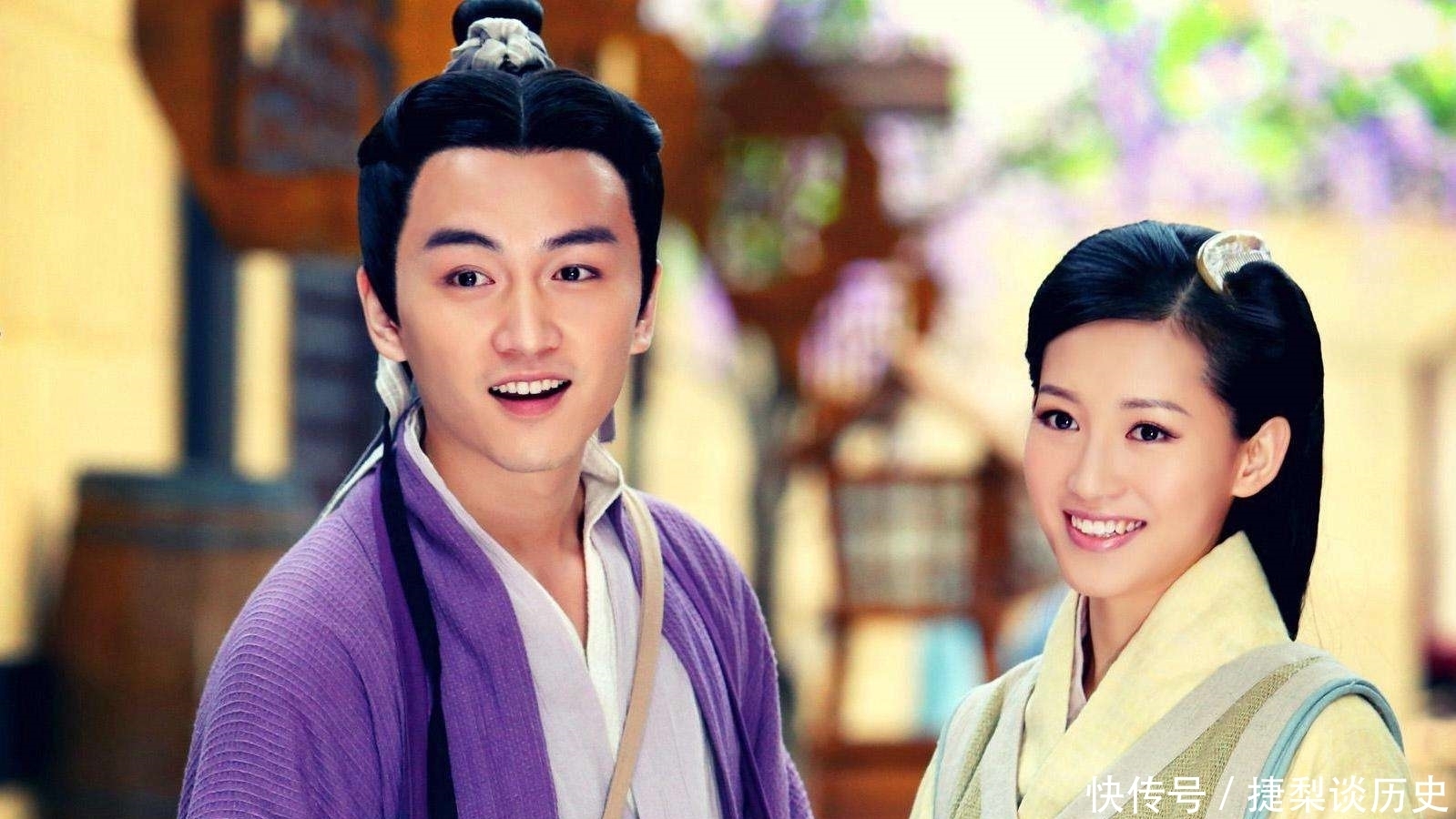 皇帝|从囚徒到皇帝,汉宣帝刘询的逆袭之路