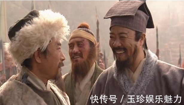 七星#如果杨志没有被麻翻,晁盖等七星进行硬攻,能够夺取生辰纲吗