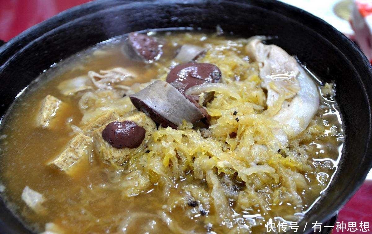 外国人“不理解”的5大的食物,在东北时间不长,都能馋哭