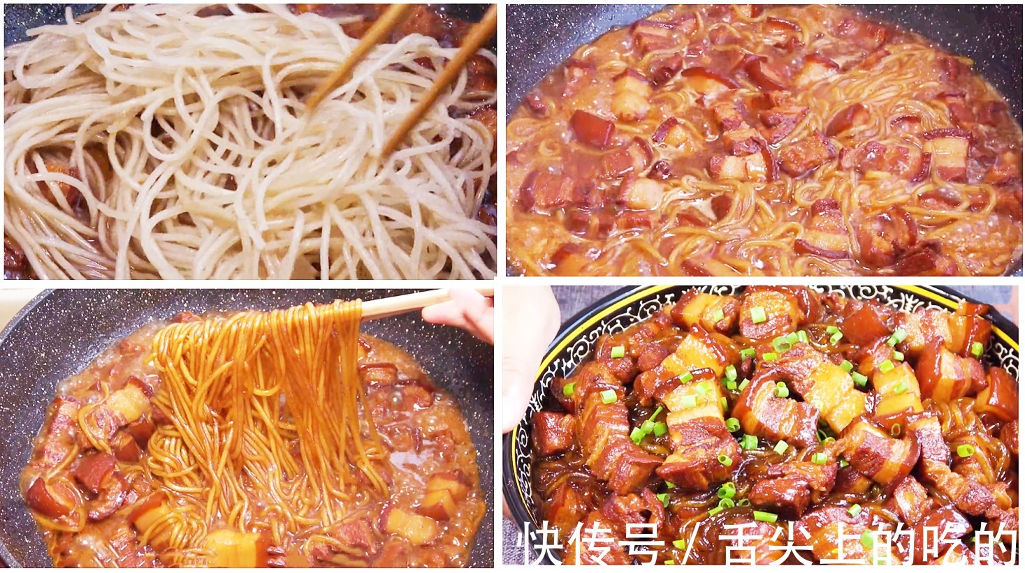 干燥寒冷的冬天，9道热乎的炖菜吃起来，润燥又驱寒，常吃少上火