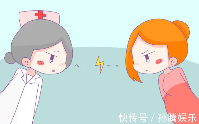 枕后位|若是孕妈产检单有这些“字”,别再想着顺产,做好剖宫产的准备