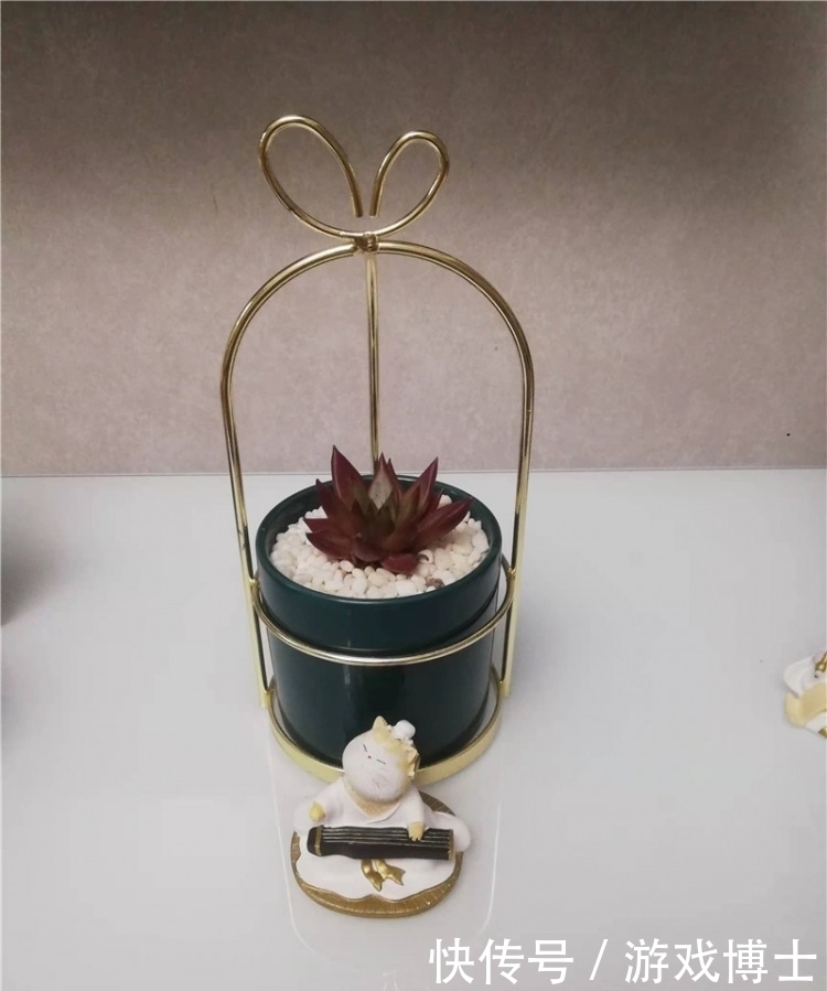 一肉一世界,一方一净土