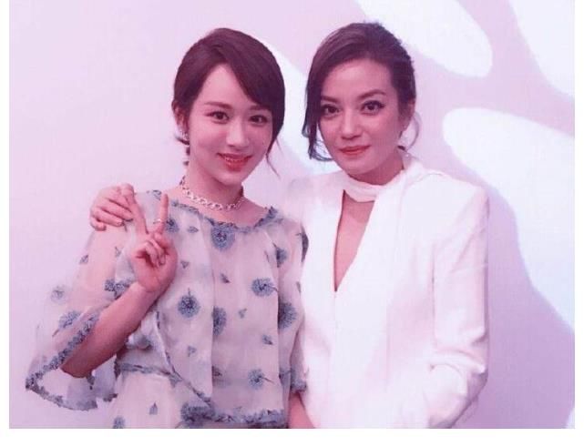 黄晓明|小燕子被封杀？作品被多平台除名？杨紫、黄晓明删博，原因是这些