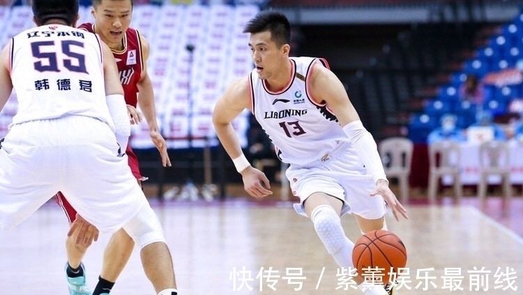 辽宁队|郭艾伦当队长不合理?接班34岁的韩德君,想带队进CBA的4强都难?