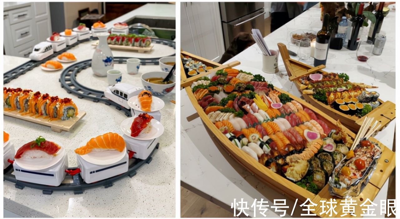 饿了吗？这有好看且好吃的美食，周末大释放：动手DIY起来吧