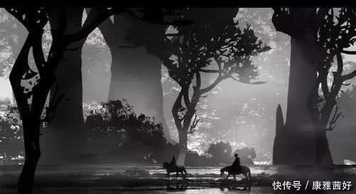 宗周!史上最“懒”的一首诗:全诗39个字有36个重复,却是千古经典