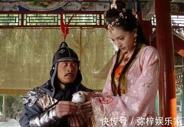 陈圆圆#陈圆圆墓地终于大白天下,为何考古专家们却集体沉默了