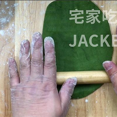 低筋面粉|卡仕达酱