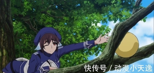 动漫|制作组懂人心,不要圣光和暗牧,这部动漫的美少女,让人无法拒绝