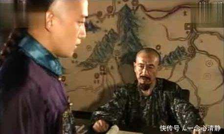 静静|天京陷落后,他在曾国藩手心写了个“赵”字,曾颤抖道我想静静!