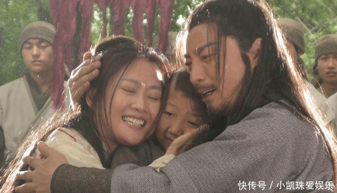 山前|梁山上有5大水货,上山前吹捧过度,战场上的表现却一个比一个差