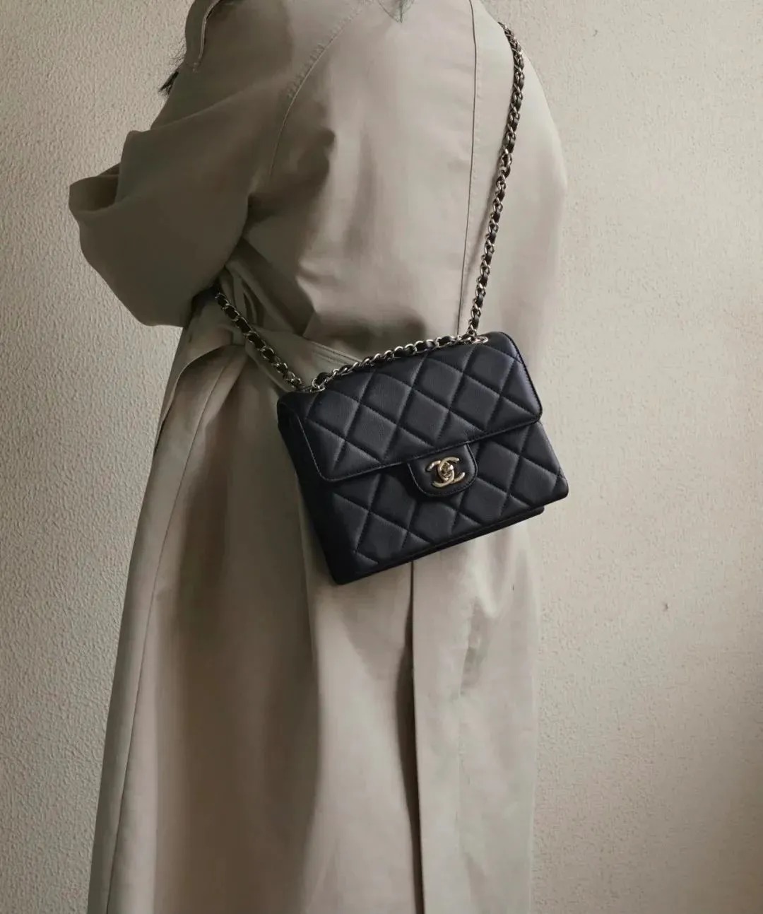 箱包丨如何选择一只最适合你的包包