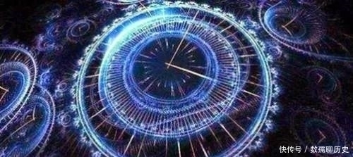 宇宙 时间到底是什么?牛顿和爱因斯坦早已看破真相,人类却不相信