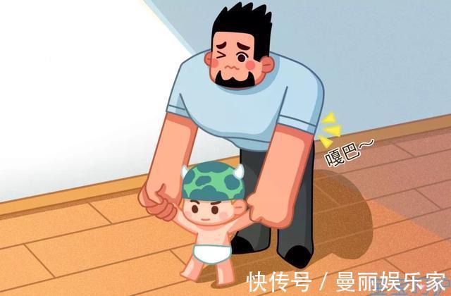 科学|“儿大避母,女大却不需避父”并非迷信,是有科学依据的