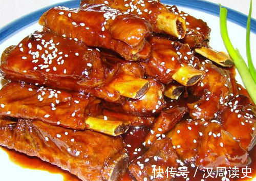 常吃|孩子无肉不欢,放假就要吃肉食长高菜,补钙补血强身,提高免疫力