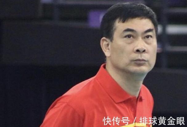 袁心玥|李盈莹恩师被期待,或取代王宝泉参选女排新帅,李岩龙也有机会