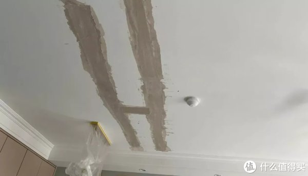 翻新|乳胶漆是滚的好还是喷的好?我装了2套房来谈谈感受,客观真实