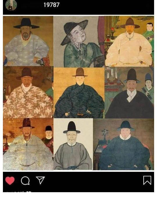 中国历史|韩国网友质疑《玉楼春》抄袭韩服?于正白鹿发文回怼:这是中国的