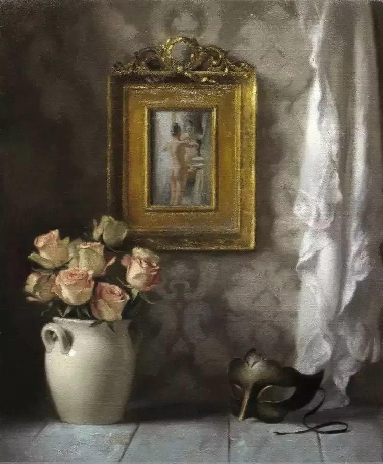 世界顶级美院巅峰对决美术生,你选择哪一派