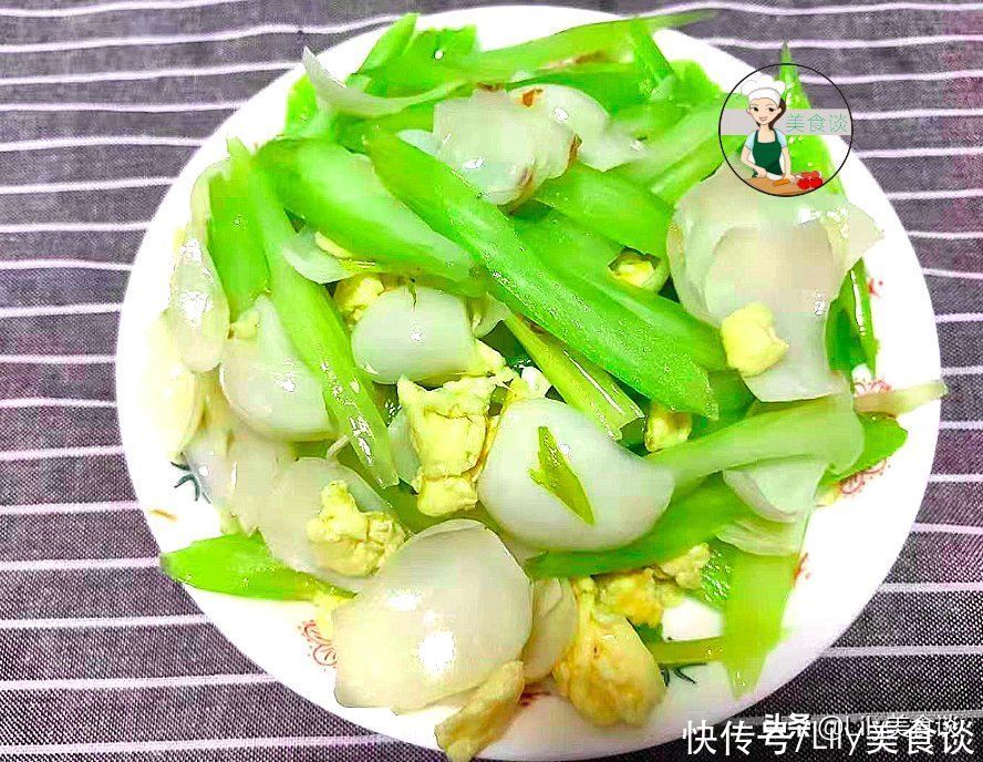 秋燥天|入秋后,记得给家人多吃这“5白”,营养又滋润,安稳度过秋燥天