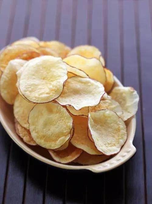 小孩|零食不用买，在家就能做！味道一级棒，老人小孩都爱吃