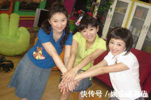 身体素质|“月亮姐姐”39岁高龄产子,孕后卧床90天只为保胎,产后仍像姐姐