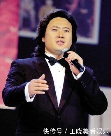 歌唱家戴玉强身后:一个不被理解的父亲,一个从未停止鼓励的妻子