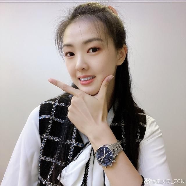 奥运|漂亮!女排奥运5位女神级选手出炉,张常宁入围,30岁名将排第五