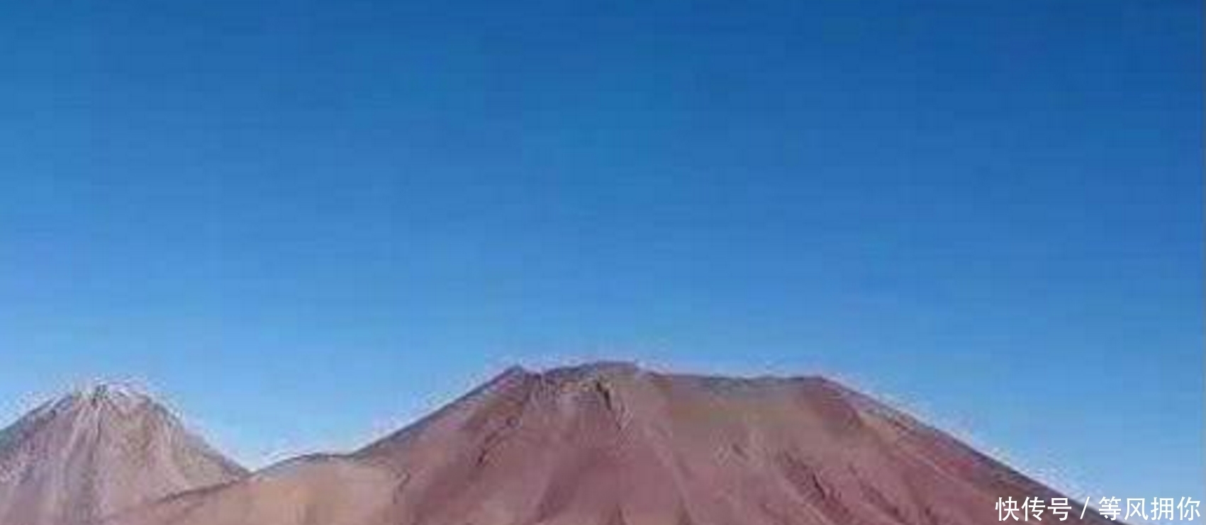 地球上八大奇观，非常美丽，尔另一些让人心生敬畏。