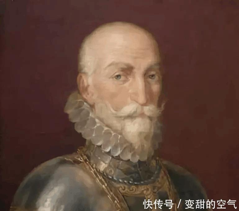 贵族|蓬塔德尔加达海战 葡萄牙海权帝国的沦亡！