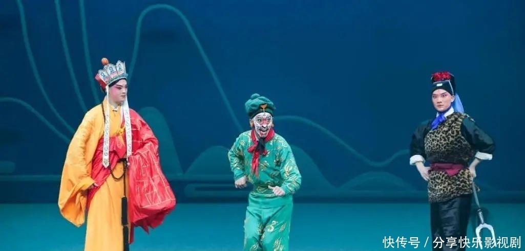 名角献演,“五一”假期好戏、好剧连台,您最想看哪个?