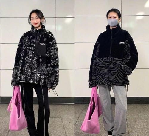 日常穿搭不可以随意糊弄！这些穿搭示范，看上去时髦又有气质