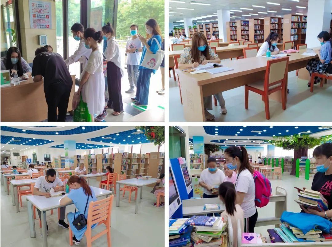  公共|【关注】全省唯一上榜县级公共图书馆！丰南图书馆荣膺全民阅读先进单位