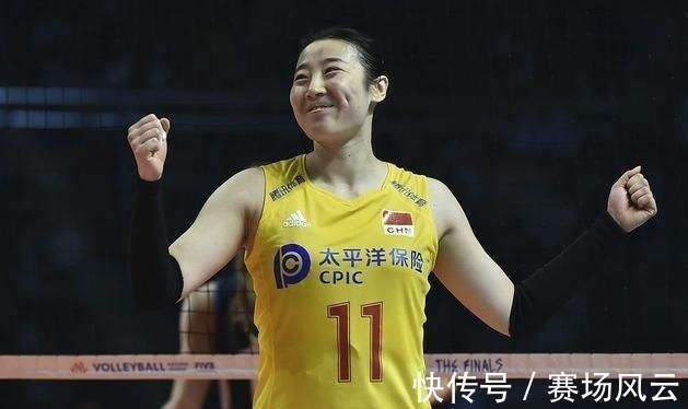 训练|姚迪因伤缺席训练也被骂?部分球迷言论过分了,中国女排缺二传