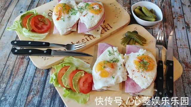 反式脂肪酸|三餐饮食中的“最差搭配”，不少人却天天在吃！营养吸收差还长胖