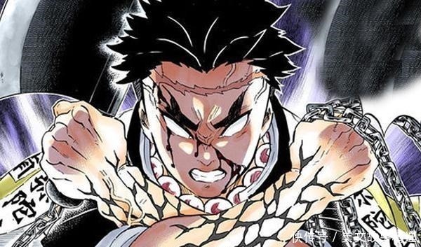 蝴蝶|鬼灭之刃,她的美貌让人心都要化了,最终命运让人心都要碎了!