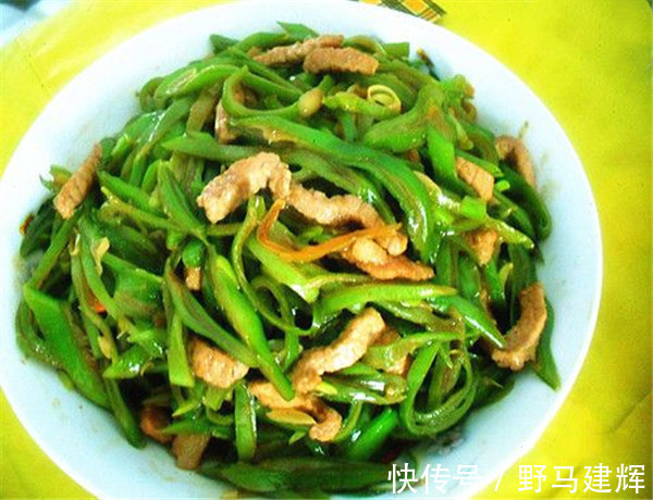 肉丝|补钙冠军是此菜,比鸡肉含钙量高7倍,常吃身体好,还能解馋