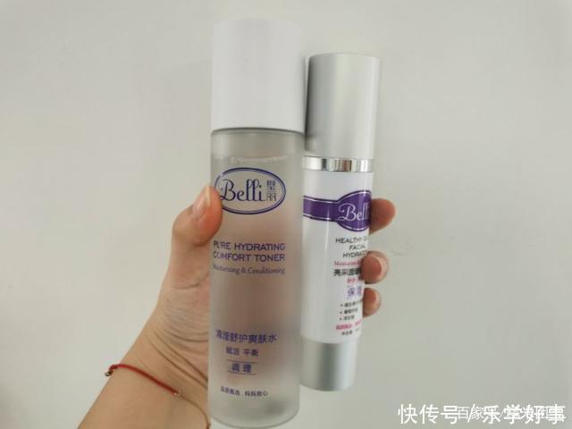 孕妇冬季皮肤干燥用什么护肤品比涂十层面霜还保湿的居然是TA!