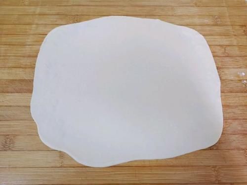  自制酱香饼，香气四溢，味道不比店里差